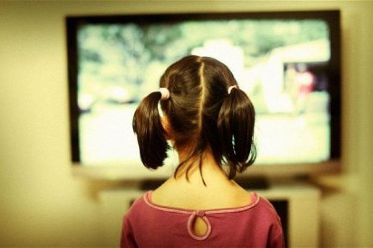 Телевизор, как оружие массового поражения сознания