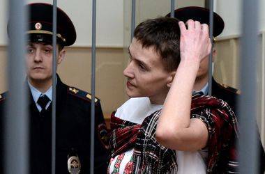 Адвокат Савченко намерен пожаловаться на действия Генпрокуратуры