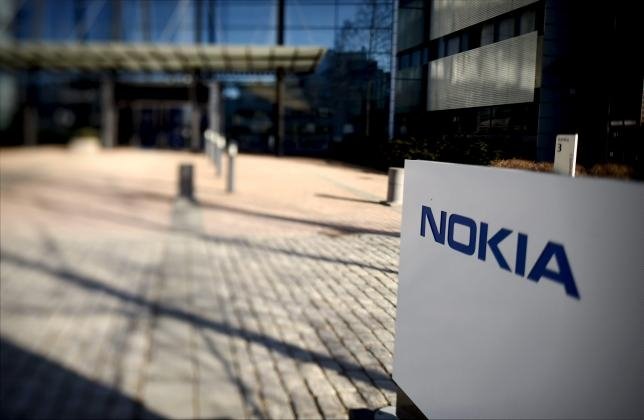 Nokia Here хотят купить немецкие автопроизводители