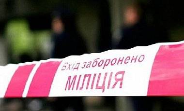 Неизвестные напали на госпредприятие в Винницкой области