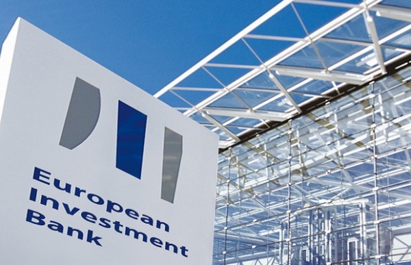 Европейский инвестбанк предоставил Украине кредит в размере 400 млн. евро