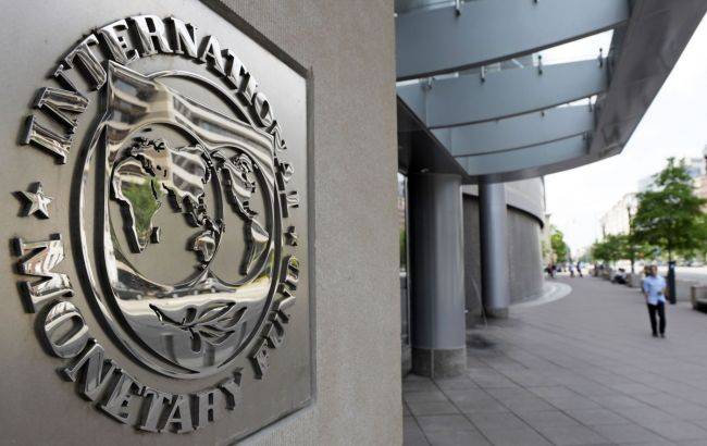В Украине до 3 августа пробудет миссия МВФ