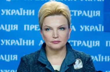 Специальное расследование Генпрокуратура начала против экс-главы Минздрава Богатыревой