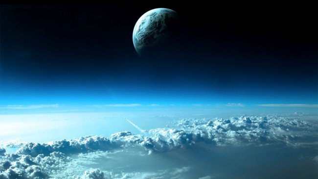 «Кеплер» нашел «еще одну Землю» - трансляция NASA