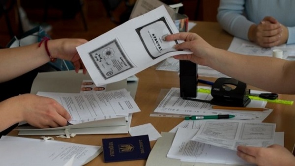 Абитуриенты из оккупированных областей Украины получат привилегии при поступлении