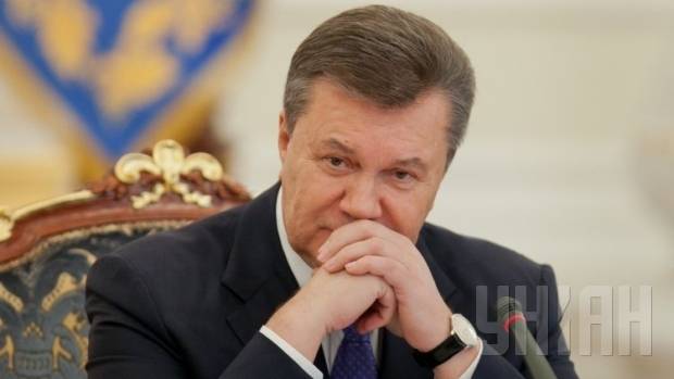 Януковича хотят судить заочно?