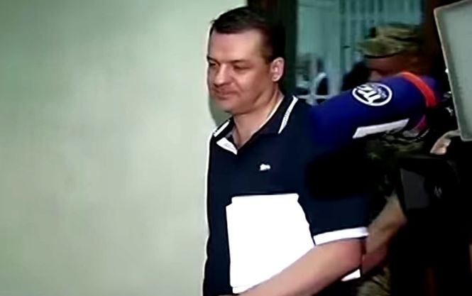 СМИ: экс-прокурор Шапакин внес второй залог и вышел из СИЗО