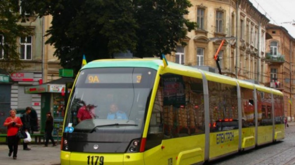 На своих и чужих дорогах: конкурентноспособность транспорта украинского производства