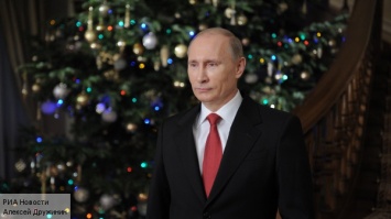 Путин "забыл" или не захотел поздравить Порошенко с Новым годом - СМИ