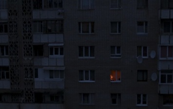 88 населенных пунктов Крыма остались без света