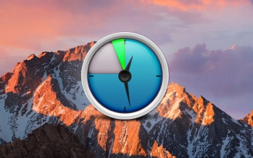 Usage - один из лучших таймтрекеров для Mac
