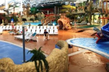 Россия: На Камчатке появился аквапарк