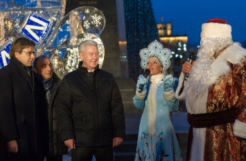 Фестиваль «Путешествие в Рождество» в Москве готовит бесплатные концерты