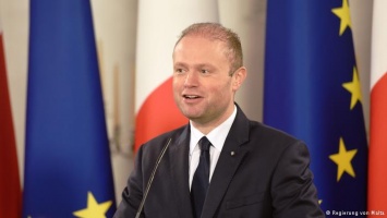 Мальта заступила на пост председателя Совета ЕС