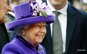 Королева Елизавета II не появлялась на публике 12 дней