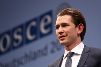 Председательство Австрии в ОБСЕ: какие проблемы будет решать Вена