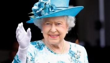 Британская королева 12 дней не появляется на публике