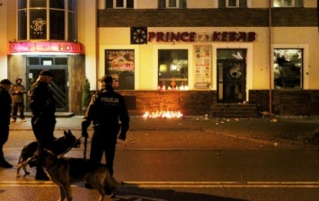 В Польше в драке с иностранцами погиб поляк, на улице возникли протесты