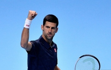 Джокович: в Дохе собираются все самые сильные теннисисты