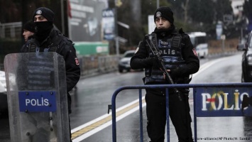Среди жертв теракта в Стамбуле одна гражданка России