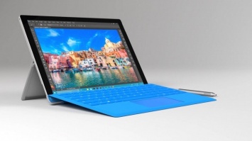 Surface Pro 5 от Microsoft выйдет в свет в начале 2017 года