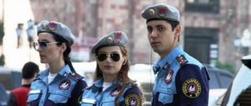 В армянской гостинице обнаружено тело майора российской военной базы