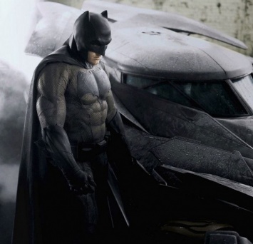 Бен Аффлек может отказаться от съемок нового «Бэтмена»
