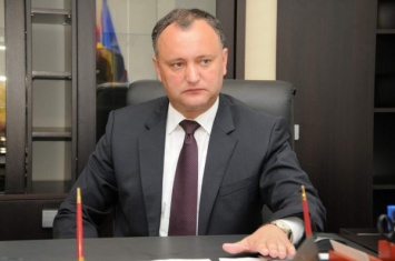 В Молдавии Высший совет безопасности рассмотрит дело о хищениях из банков