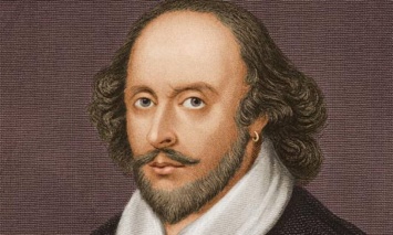 Ученые: Роман Шекспира "Гамлет" вышел раньше, чем предполагалось