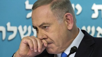 В Израиле полиция завершила трехчасовой допрос премьера Нетаньяху