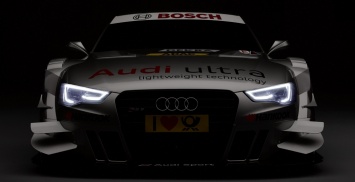 DTM: в Audi возлагают большие надежды на Лоика Дюваля и Рене Раста
