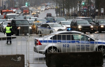 За праздники в Москве 188 водителей попались на езде в пьяном виде
