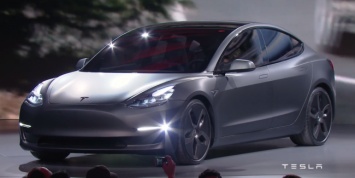 Tesla Motors откроет официальное российское представительство
