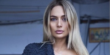 У кого-то был секс: бесстыдная Наталья Рудова опубликовала развратное фото "в стиле собачки" (ФОТО 18+)