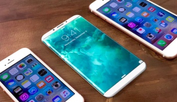 Какую функцию iPhone 8 вы ждете больше всего?