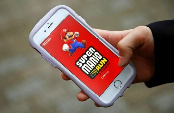 Геймеры не хотят платить 749 рублей за Super Mario Run