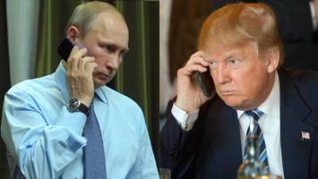 Портников обозвал "Трампа "первым секретарем вашингтонского обкома" при Путине