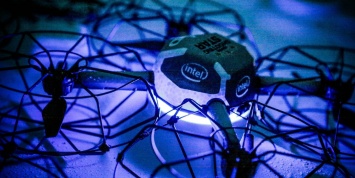 Intel собирается приобрести долю в корпорации Here