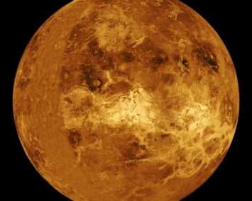 Ученые рассказали, почему не стоит посещать Венеру