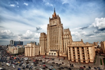 В МИД России заявили о необходимости сотрудничества с НАТО