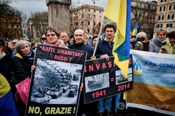 "Русский менталитет": Цымбалюк объяснил, чем аукнется Украине компромисс по Крыму