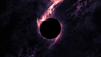 NASA запустит телескопы для изучения черных дыр