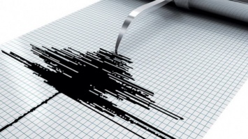 В Болгарии сейсмологами зафиксировано землетрясение магнитудой 4,2