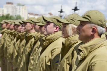 Объявлен конкурс на должность заместителя руководителя рыбоохранного патруля в Николаевской области