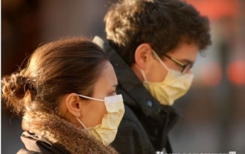 Жертвами гриппа в Украине стали шесть человек