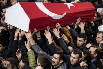 New Yorker: Конец демократии в Турции