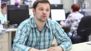 Экс-начальник управления прессы запорожской мэрии попал на «Миротворец»