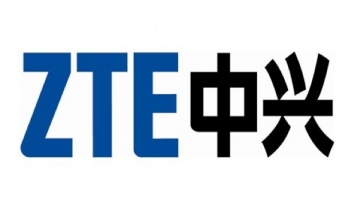 ZTE разрабатывает смартфон, управляемый глазами