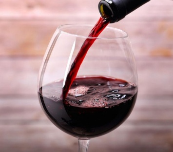 Ученые оспаривают пользу красного вина