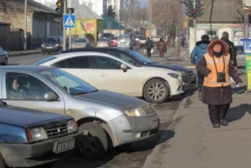 В Павлограде заговорили о строительстве подземного автопаркинга